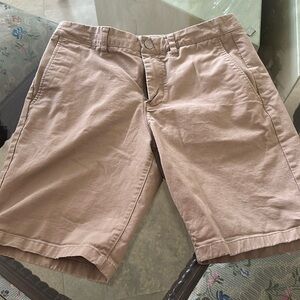 Men’s Bonobos Chino Shorts